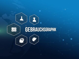 Gebrauchsgraphik