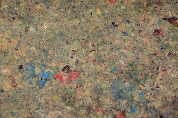 Handmade paper textured vintage background, papier czerpany niepowtarzalna tekstura na tło