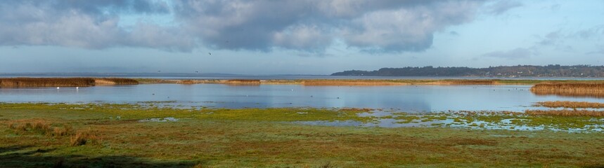 Geddal enge panorama 