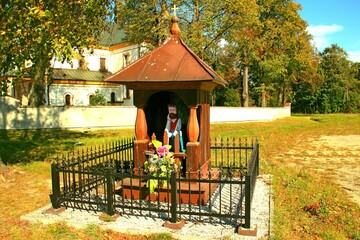 Potok Górny © woodyd