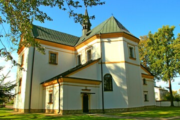 Potok Górny