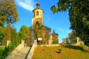 Tarnogród © woodyd