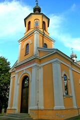 Tarnogród © woodyd