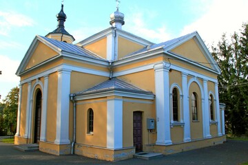 Tarnogród © woodyd