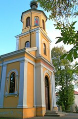Tarnogród © woodyd