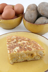 tortilla de patatas
