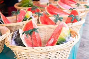 Provence market