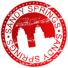 Carimbo - Sandy Springs, Georgia, USA