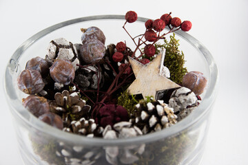 Weihnachtsdekoration / Christmas Decoration