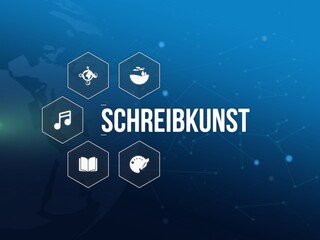 Schreibkunst
