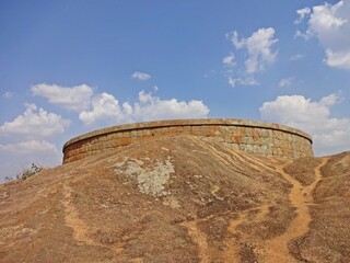 Chitradurga Fort , Picturesque Fort of Karnataka ,india