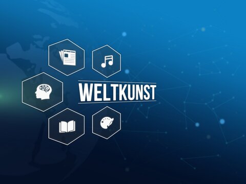 Weltkunst