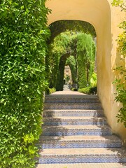 stairway to heaven