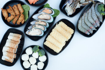 hotpot feast