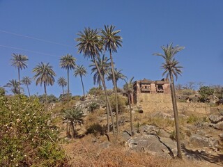 achalgarh fort ,mount abu ,rajasthan