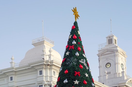 Pinito navide&ntilde;o