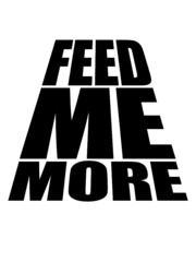 Logo Feed Me 