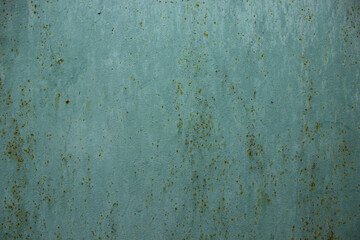 Текстура ржавой поверхности