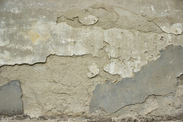 Текстура старой стены