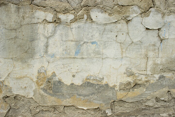Текстура старой стены
