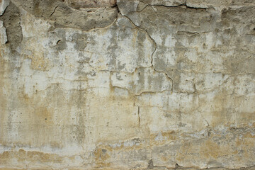 Текстура старой стены