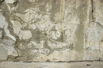 Текстура старой стены