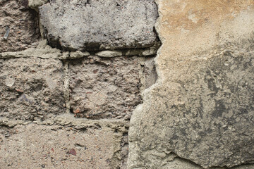 Текстура старой стены