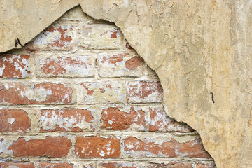 Текстура старой стены