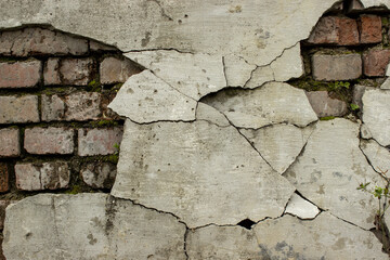 Текстура старой стены