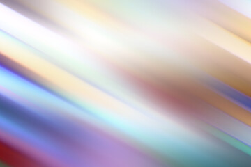 abstract blurry bright multicolored rainbow background