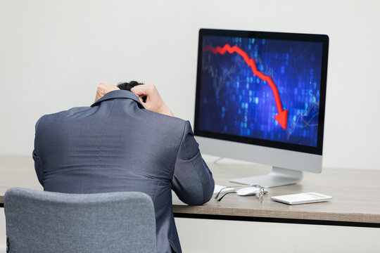 Forex stock crisis venture