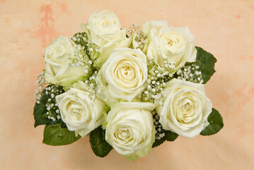 Bouquet Of Roses