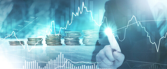 Sparen Geld Investment 