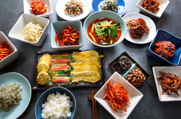 반찬