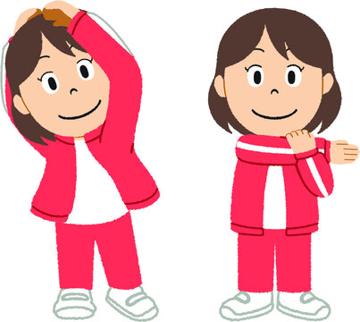 1 646 Best 体操服 Images Stock Photos Vectors Adobe Stock