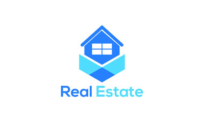 Real Estate Logo Design, Housing, Building, Construction logo