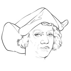 Christopher Columbus 