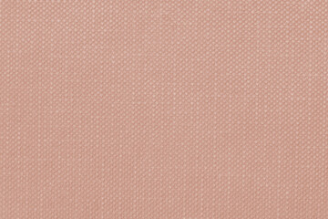 Reddish brown emboss textile textured background