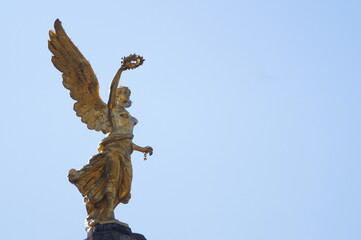 Fototapeta premium Victoria Alada