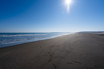 Obraz premium jewelry ice