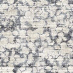 Seamless gray grungy background aged wall design. High quality illustration. Highly textured retro antique rough and dirty seamless background for surface design.