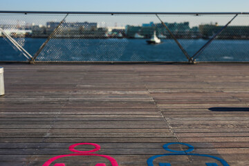 yokohama landscapes