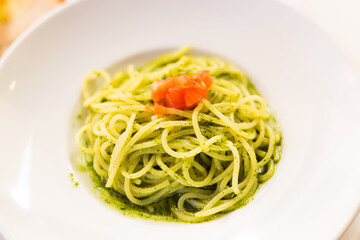 Italian meals