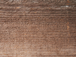 Closeup on sample of wooden floor