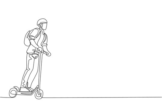 Scooter Doodle Images – Browse 3,285 Stock Photos, and | Adobe