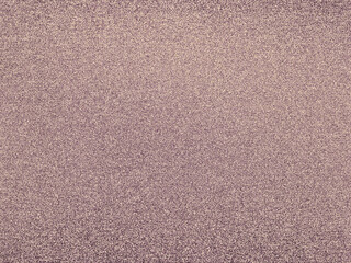 Copper static film grain background