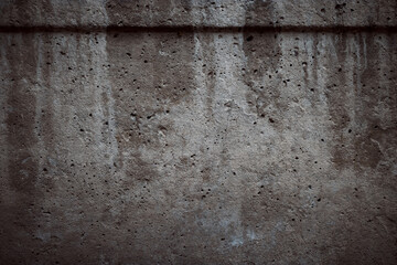 Dark wall background