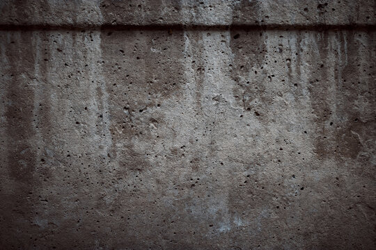 Dark wall background