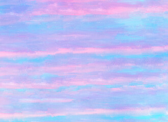 Gentle texture background