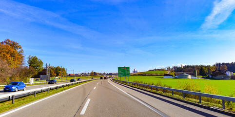 Autobahn 1 (Schweiz)